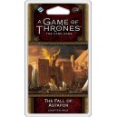 The Fall of Astapor: A Game of Thrones LCG 2nd Edition