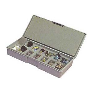 Scatola porta miniature 25mm piccola (Storage Box Small) - CHX02860