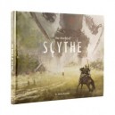 Artbook - Scythe