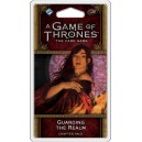 Guarding the Realm: A Game of Thrones LCG 2nd Edition