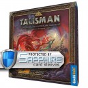 SAFEGAME Talisman ITA + bustine protettive