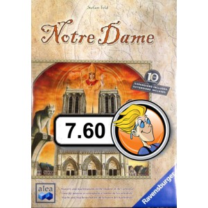 Notre Dame 10th Anniversary Ed.