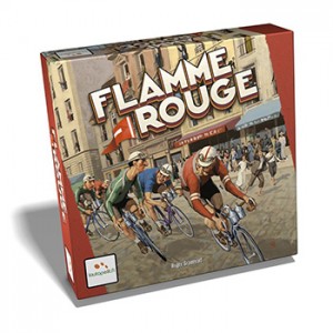 Flamme Rouge ITA (Ed. 2018)