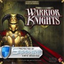 SAFEGAME Warrior Knights ENG + bustine protettive