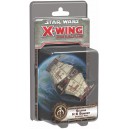Scurrg H-6 Bomber: Star Wars X-Wing Expansion Pack