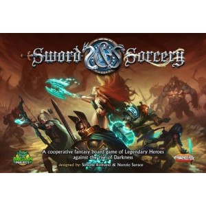 Sword & Sorcery ENG