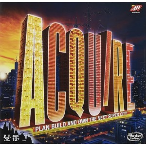 Acquire Revised Acquire Revised