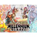 Millennium Blades (scatola con lievissima imperfezione)