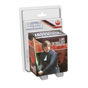 Luke Skywalker Cavaliere Jedi: Assalto Imperiale