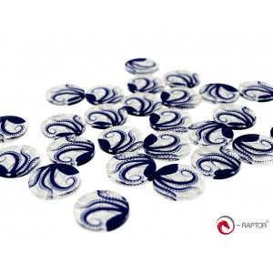 E-Raptor Elder Signs / Eldritch Horror Tokens Set (20 pezzi) E-Raptor Elder Signs / Eldritch Horror Tokens Set (20 pezzi)