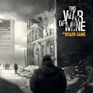This War of Mine: The Board Game ENG