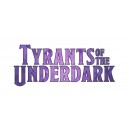 BUNDLE Tyrants of the Underdark + Aberrations & Undead