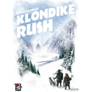 Klondike Rush Klondike Rush