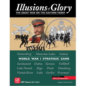 Illusions of Glory Illusions of Glory