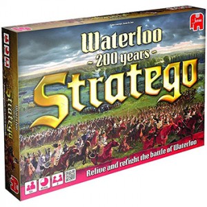 Stratego Waterloo ITA Stratego Waterloo ITA