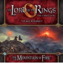 The Mountain of Fire: The Lord of the Rings LCG