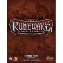 Starter Pack: Runewars: Il Gioco di Miniature