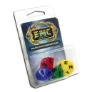 16mm Dice - Epic Card Game
