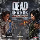 Warring Colonies - Dead of Winter: A Crossroads Game ENG