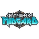 BUNDLE Champions of Midgard + Valhalla