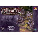 Cavalieri della Morte - Runewars: Il Gioco di Miniature