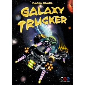 Galaxy Trucker Ita
