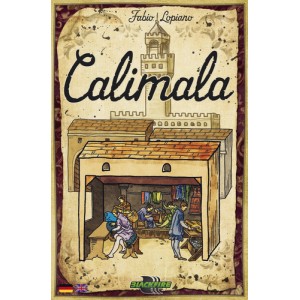 Calimala Calimala