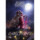 Cuoricinilandia: Anime e Sangue 2a Ed. GdR