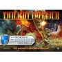 SAFEGAME Twilight Imperium 4th Edition + bustine protettive