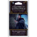 The Archmaester's Key: A Game of Thrones LCG 2nd Edition