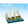 Bucentaure 1803/ Robuste 1806: Sails of Glory SGN115A