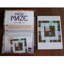 CALENDARIO DELL'AVVENTO 2017 GIORNO 1 - Magic maze Promo