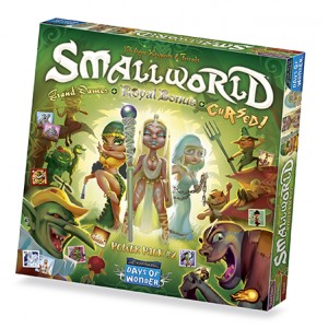 Power Pack 2: Small World ENG