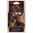 The Dungeons of Cirith Gurat: The Lord of the Rings (LCG)