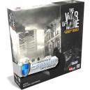 SAFEGAME This War of Mine: The Board Game ITA + bustine protettive