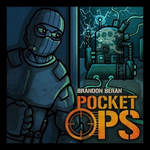 Pocket Ops Pocket Ops
