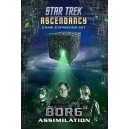 Borg Assimilation - Star Trek: Ascendancy