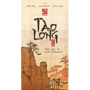 Tao Long ITA Tao Long ITA