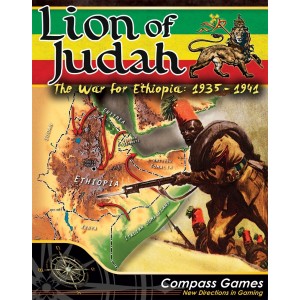 Lion of Judah Lion of Judah