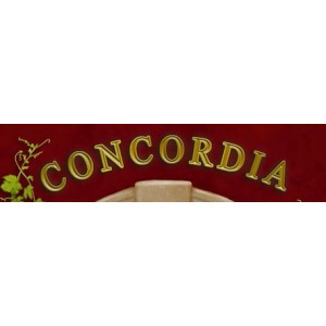 BUNDLE Concordia ITA + Aegyptus / Creta: Concordia (Multilingua ITA)
