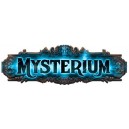 BUNDLE Mysterium: Hidden Signs (con promo) + Secrets & Lies