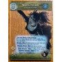 Clear Plastic Promo 'Sister Grimm' - VS System 2PCG