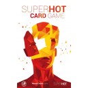 Superhot Card Game DEU