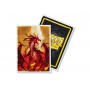 Dragon Shield - Bustine protettive Standard Art Tanur (100 bustine) - 12005