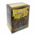 Dragon Shield - Bustine protettive Standard  Brown (100 bustine) - 10011