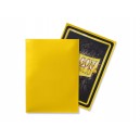 Dragon Shield - Bustine protettive Standard  Yellow (100 bustine) - 10014