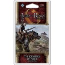 The Crossings of Poros: The Lord of the Rings LCG
