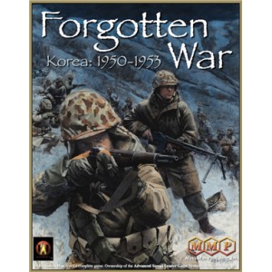 ASL Forgotten War - Korean War of 1950-1953 ASL Forgotten War - Korean War of 1950-1953