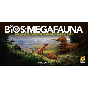 Bios: Megafauna (2nd Ed.)