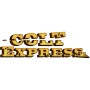 BUNDLE Colt Express: Sceriffo e Prigionieri + Cavalli e Diligenza + Playmat (Tappetino)
